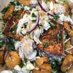 Best Creole Seafood Caesar Salad in Imperial Beach, CA