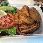 Best Crab Cake and Peel and Eat Shrimp Combo in Imperial Beach, CA