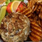 Best Maryland Crab Cake Sandwich in Imperial Beach, CA