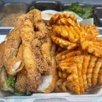 Best Catfish Po’Boy in Imperial Beach, CA